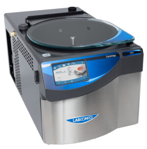 Labconco DNA CentriVap Pro Vacuum Concentrator | 115V | With Glass Lid
