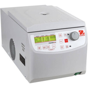 Ohaus Frontier™ 5000 Series Micro Refrigerated Benchtop Centrifuge FC5515R | 21,953g | 120V