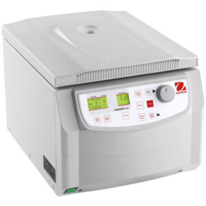 Ohaus Frontier™ 5000 Series Multi-Pro Benchtop Centrifuge FC5714 | 18,624g | 120V