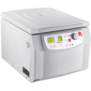 Ohaus Frontier™ 5000 Series Multi-Pro Benchtop Centrifuge Model FC5718 | 23,542g | 120V