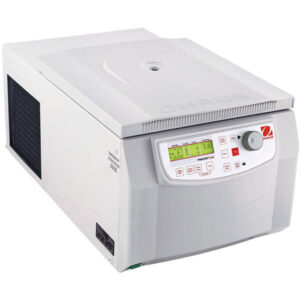 Ohaus Frontier™ 5000 Series Multi-Pro Benchtop Refrigerated Centrifuge Model FC5718R | 23,542g | 120V