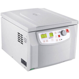 Ohaus Frontier™ 5000 Series Multi-Pro Benchtop Centrifuge Model FC5716 | 21,379g | 120V