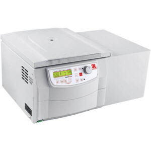Ohaus Frontier™ 5000 Series Multi-Pro Benchtop Refrigerated Centrifuge Model FC5716R | 23,325g | 120V