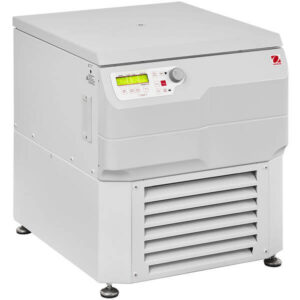 Ohaus Frontier™ 5000 Series Multi-Pro Centrifuge Model FC5917RF SHORT | 26,361g | 230V
