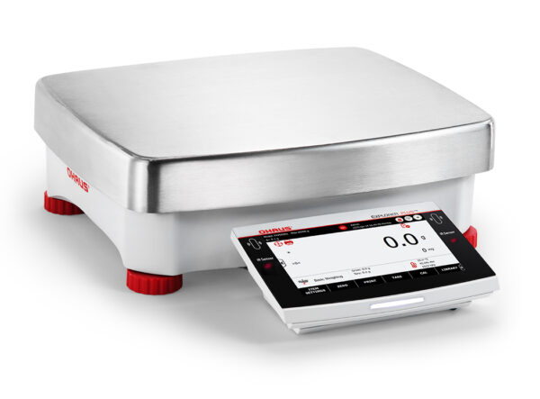 Ohaus Explorer Plus® EXP24001 High Capacity Balance, 24000g Capacity
