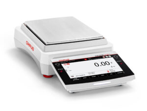 Ohaus Explorer Plus® EXP4202 Precision Balance, 4200g Capacity