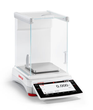 Ohaus Explorer Plus® EXP324/AD Analytical Balance, 320g Capacity
