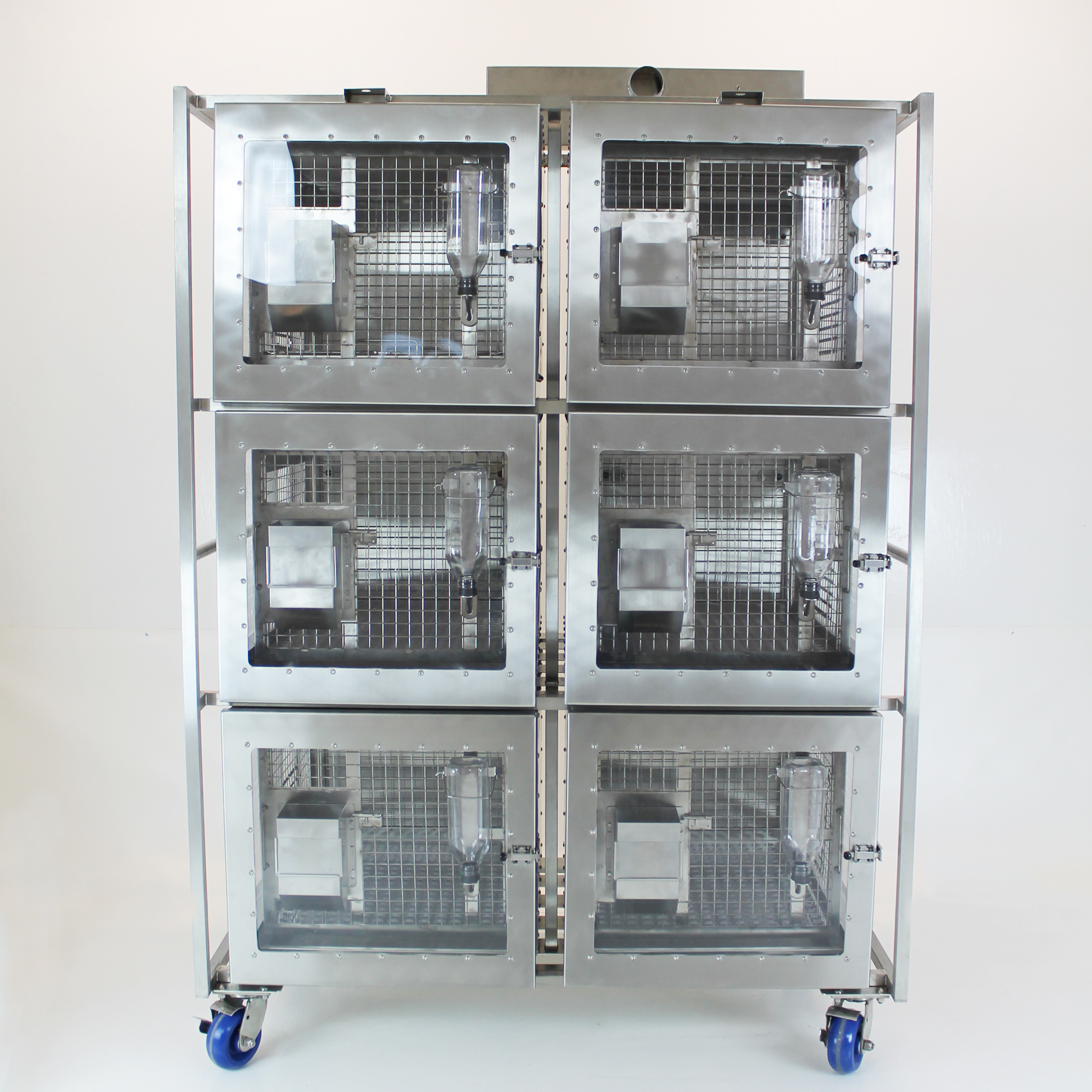 Alternative Design Ferret Isolator