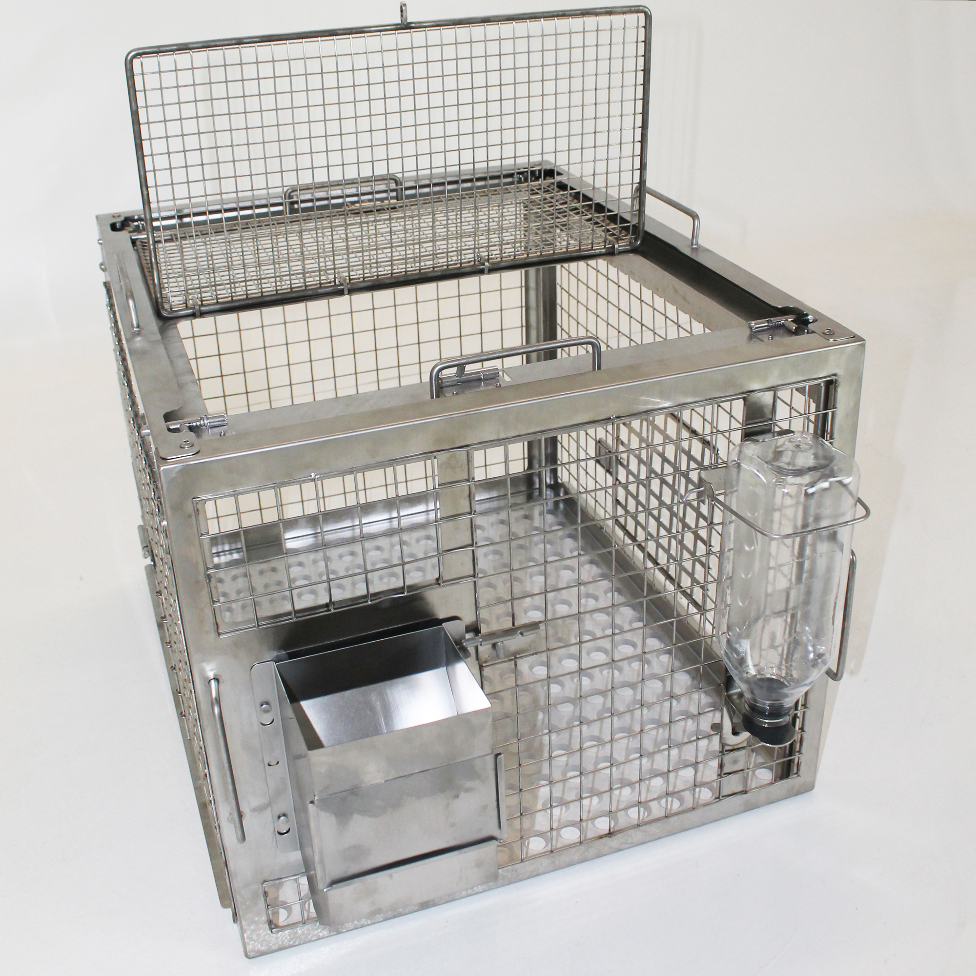 Alternative Design Ferret Isolator