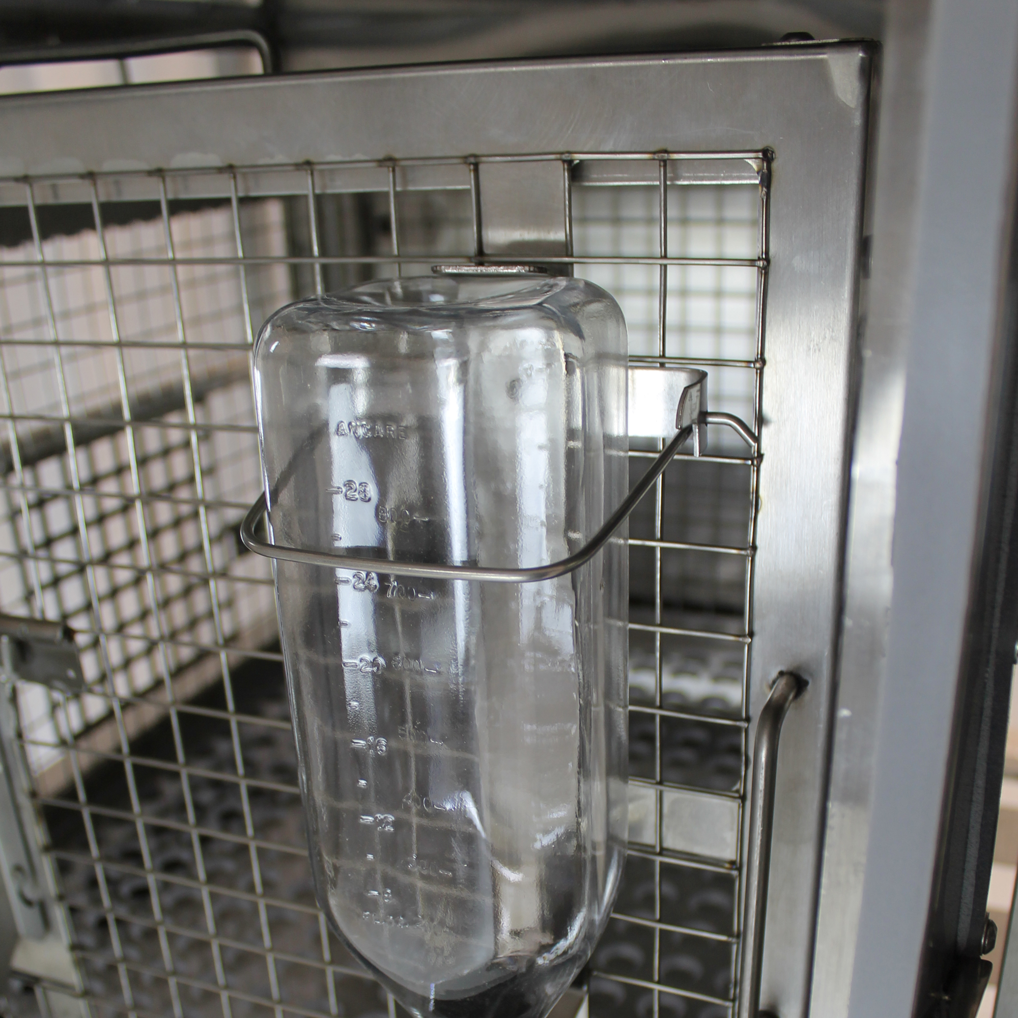 Alternative Design Ferret Isolator