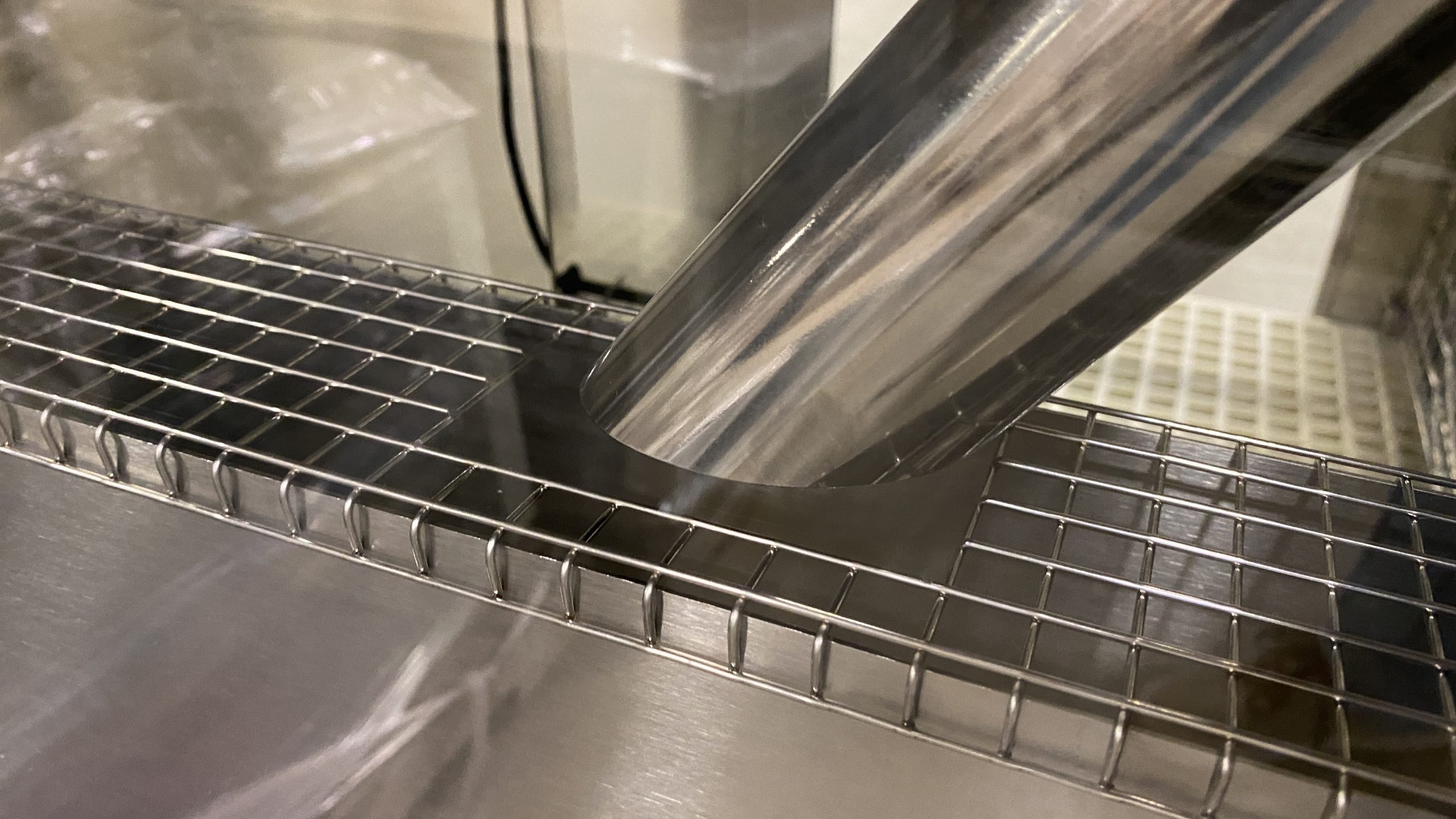 Alternative Design Tandem Air Unit