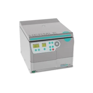 Hermle Z307 Compact Universal Centrifuge