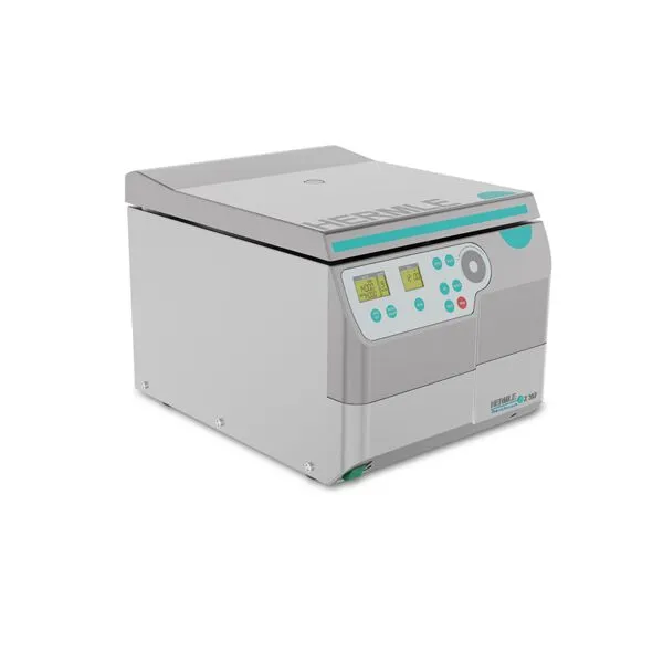Hermle Z307 Compact Universal Centrifuge