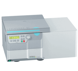 Hermle Z366-k Universal Refrigerated Centrifuge