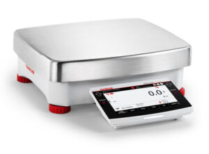 High Capacity Balances