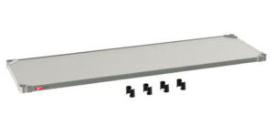 Metro Super Erecta 316 Stainless-Steel Solid Shelf | 18" x 60"