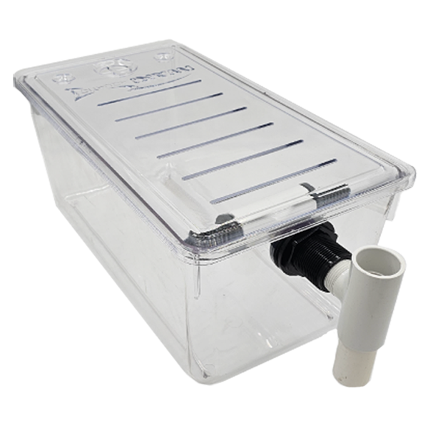 Iwaki Aquatic ITS-C Cephalopod System