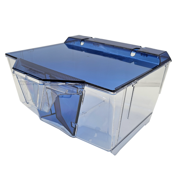 Iwaki Aquatic ITS-C Cephalopod System