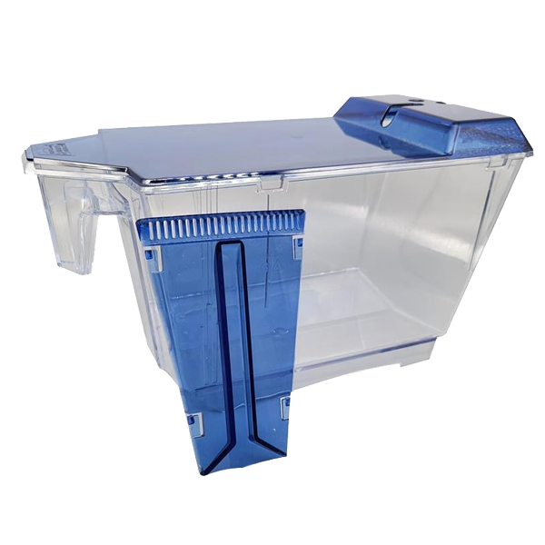 Iwaki Aquatic ITS-C Cephalopod System