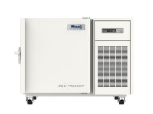 Migali EVO-U35-ULTA -86C Ultra-low Temperature Freezer | 3.5 cu. ft. (100 Liters)