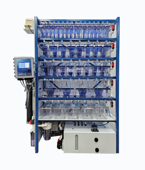 Iwaki Aquatic ITS-C Cephalopod System