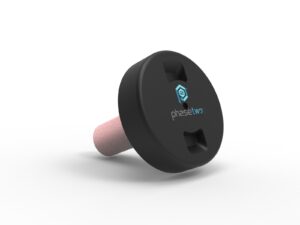 Replacement LN2 Freezer Lid Assembly for Phasetwo CRF6000 Models