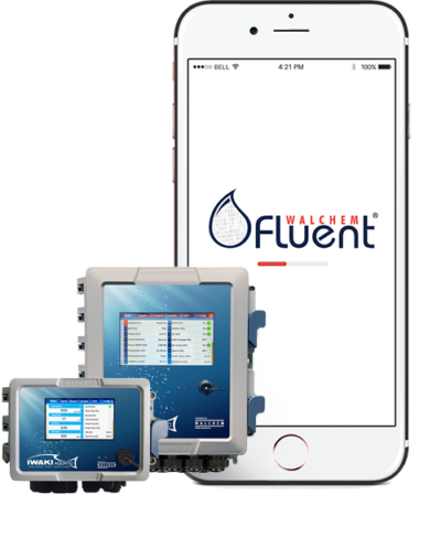 Iwaki Aquatic Double Zebrafish Multi-Rack Systems