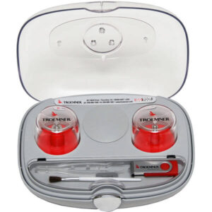 Ohaus CalPak ASTM Calibration Weight Sets 100g/5g CL1 Accrd TR