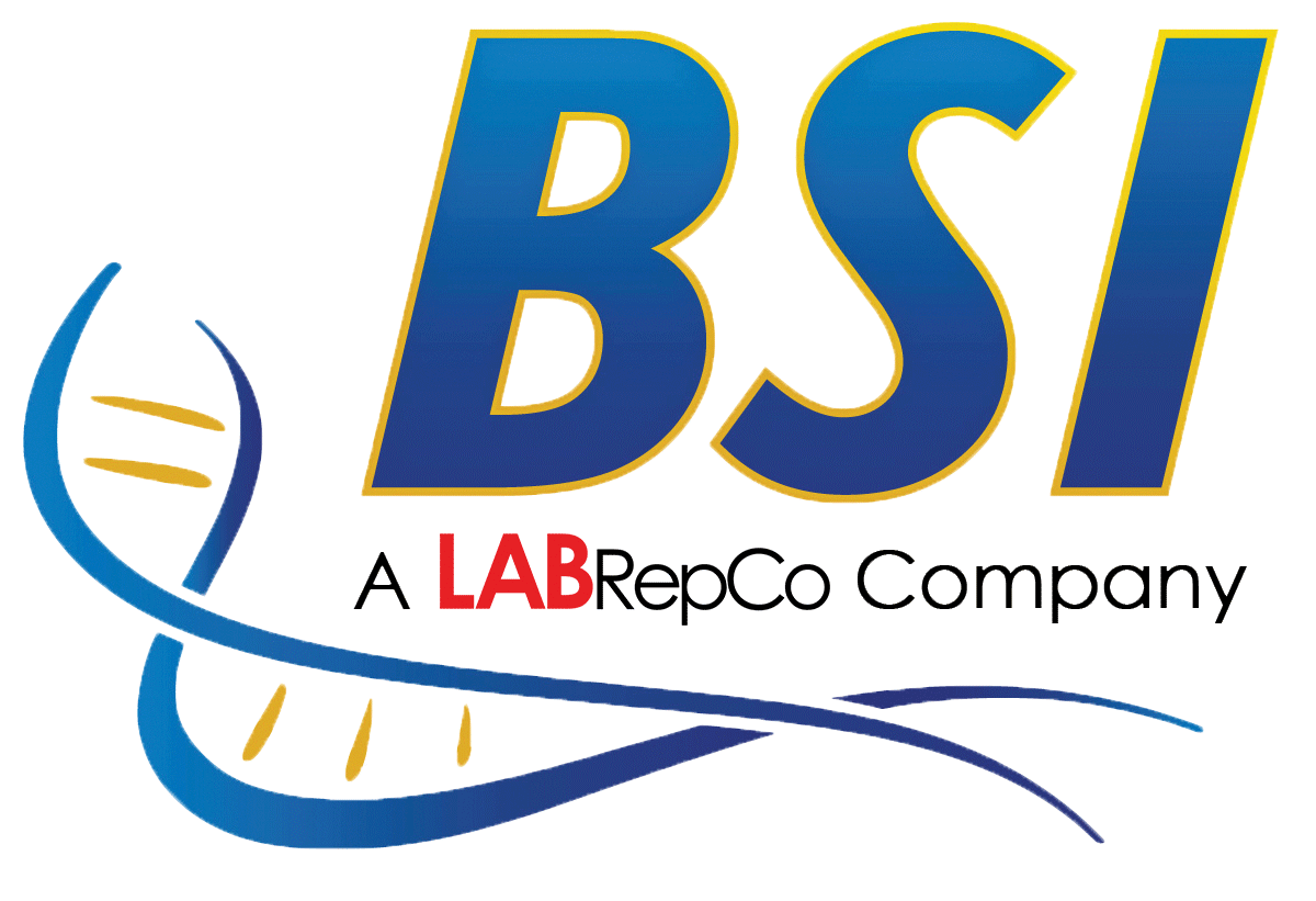 BSI - A Lab Rep Co Company