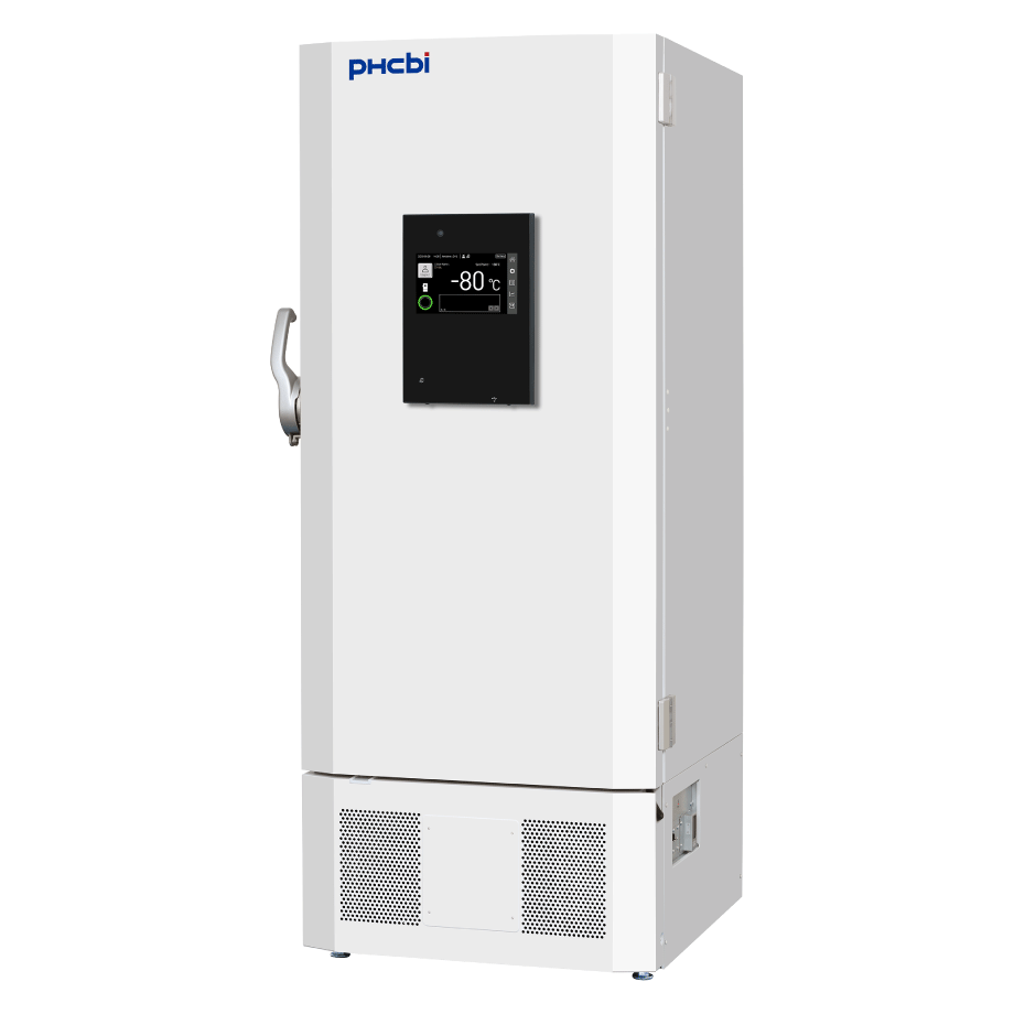 PHCbi TwinGuard® ECO 18.6 Cu. Ft. Ultra-Low Freezer (-86°C) | 220V | Capacity: 384 x 2" Boxes