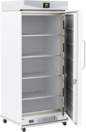 BSI Prime Series 30 cu. ft. Laboratory Freezer (-20°C) with Natural Refrigerants | Manual Defrost