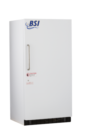 BSI 30 cu. ft. Laboratory Freezer (-20°C) with Natural Refrigerants | Manual Defrost