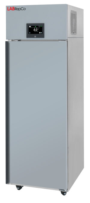 LabRepCo 22 cu. ft. High-Performance Laboratory Refrigerator | Solid Door