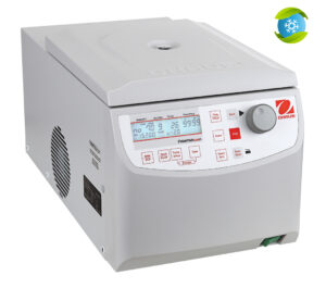 Ohaus Frontier™ High Speed Micro Centrifuge FC5515R | 21,953g | 120V