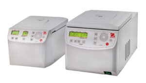 Ohaus Frontier™ High Speed Micro Centrifuge FC5513R | 120V | 17,157 g