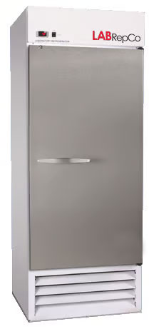 Futura PLUS+ Series 27 Cu. Ft. Laboratory Refrigerator With Stainless Steel Door