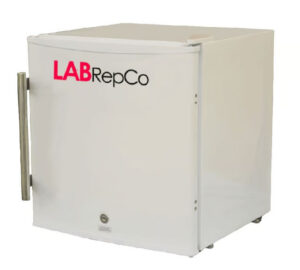 Futura Silver Series 1.5 Cu. Ft. Undercounter Laboratory Freezer (-20°C) | Manual Defrost