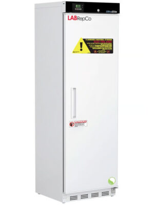 LabRepCo Ultra Elite Series 14 Cu. Ft. Flammable Material Storage Freezer (-20°C) | Manual Defrost