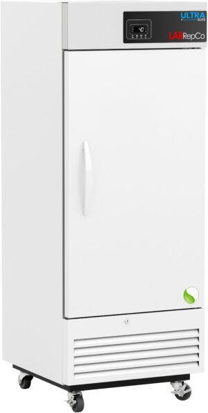 LabRepCo Ultra Elite Series 12 Cu. Ft. Laboratory Refrigerator | Solid Door