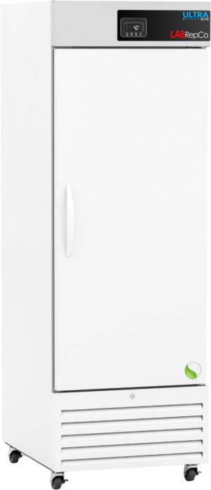 LabRepCo Ultra Elite Series 23 Cu. Ft. Laboratory Refrigerator | Solid Door