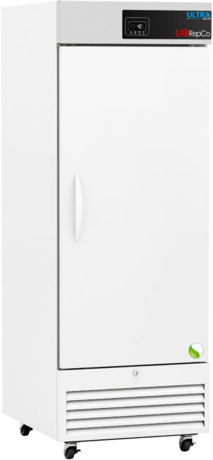 LabRepCo Ultra Elite Series 26 Cu. Ft. Laboratory Refrigerator | Solid Door
