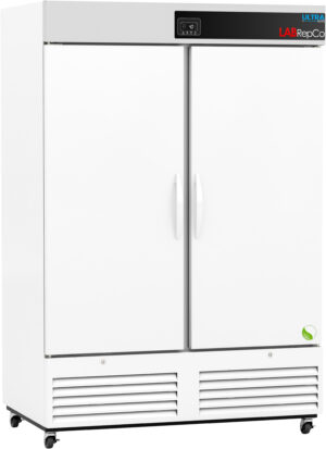 LabRepCo Ultra Elite Series 49 Cu. Ft. Laboratory Refrigerator | Solid Door