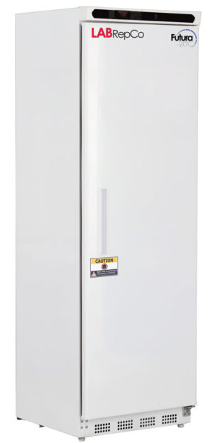 LabRepCo Futura Silver Series PRIME HC 14 Cu. Ft. Laboratory Freezer (-20C) | Manual Defrost