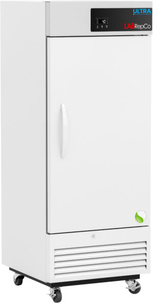 LabRepCo Ultra Series 12 Cu. Ft. Laboratory Refrigerator | Solid Door