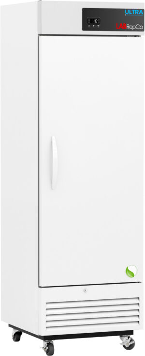 LabRepCo Ultra Series 16 Cu. Ft. Laboratory Refrigerator | Solid Door