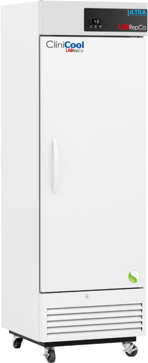 LabRepCo CliniCool© Ultra Series 16 Cu. Ft. Pharmacy Refrigerator | Solid Door
