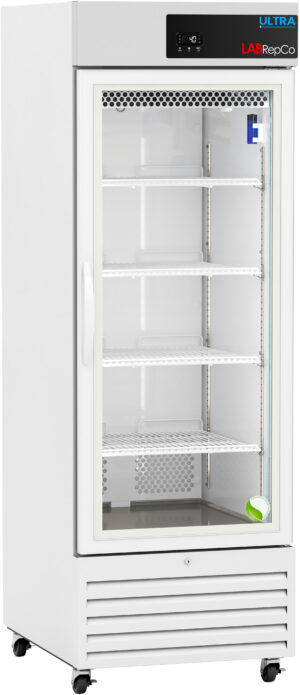 LabRepCo Ultra Series 23 Cu. Ft. Laboratory Refrigerator | Glass Door