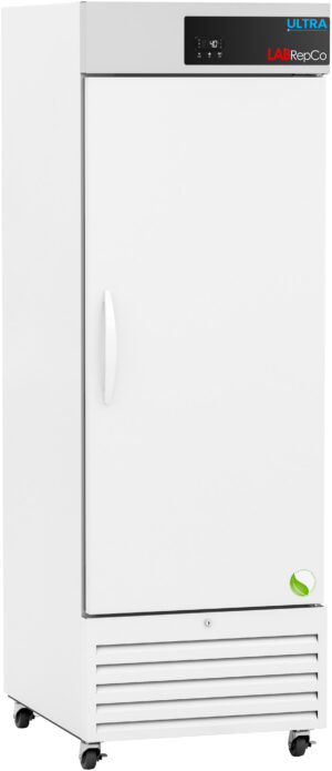 LabRepCo Ultra Series 23 Cu. Ft. Laboratory Refrigerator | Solid Door