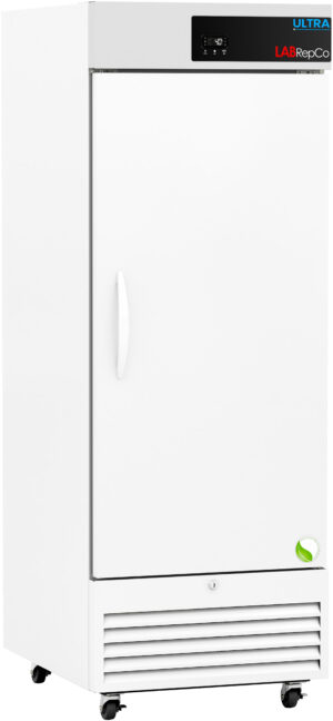 LabRepCo Ultra Series 26 Cu. Ft. Laboratory Refrigerator | Solid Door