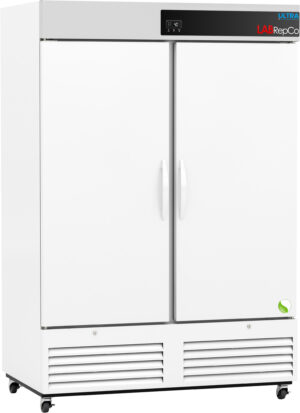 LabRepCo Ultra Series 49 Cu. Ft. Laboratory Refrigerator | Solid Door